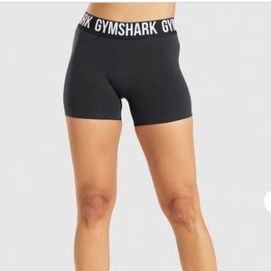 FIT SEAMLESS SHORTS - Gymshark